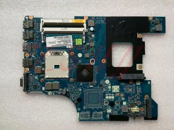 

For Lenovo E535 Laptop Motherboard QALEB LA-8124P Mainboard 100% tested