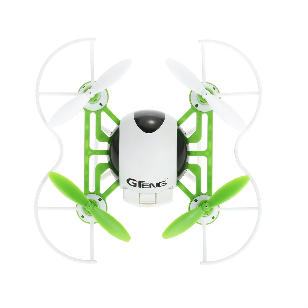Оригинальный Квадрокоптер T902W Wi Fi FPV 0.3MP камера Селфи Дрон удерживает высоту g