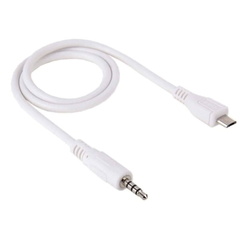 Купить Кабель Usb Jack 3.5 Мм