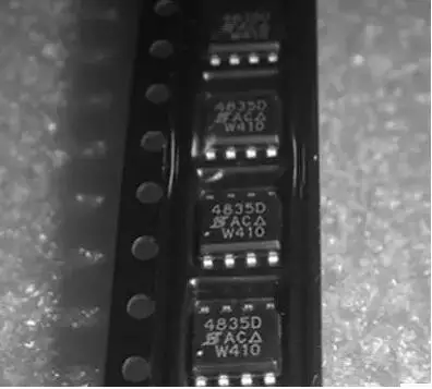 

20pcs/lot 4835D SI4835DY SI4835DY-T1-E3 SOP8