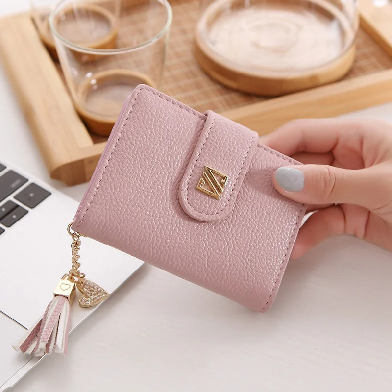 Женский кошелек с отделениями для карт 20 отделений|credit card holder|business holdercard holder |