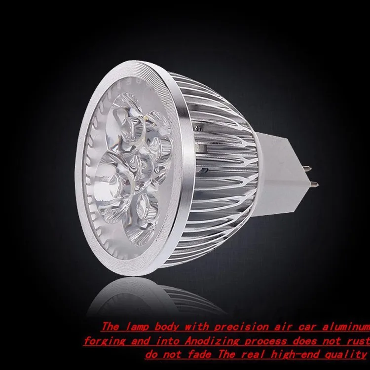 LED Bulb-1