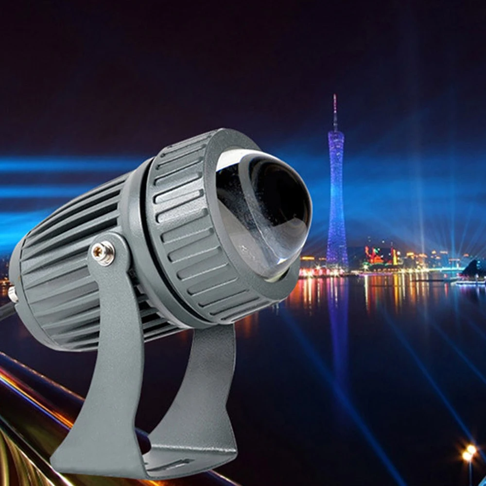 waterproof led spotlight (1)