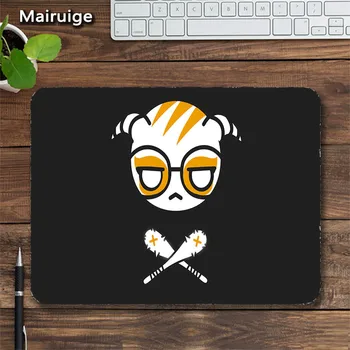 

Mairuige Six R6 Gaming Mouse Pad Icon Head Image Logo Customized FPS Game Pad for Csgo Gaming MousePad As Table Mat