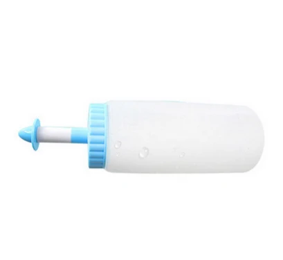 Инструмент для ухода за носами Домашний ребенок анти-рефлюкс носовое всасывающее устройство для отправки рот сосать чистый Neb аттракцион новорожденный нос очиститель руководство
