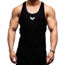 FRMARO Muscleguys хлопковые спортивные майки мужские майки без рукавов для мальчиков бодибилдинг одежда под рубашку спортивная майка для фитнеса жилет