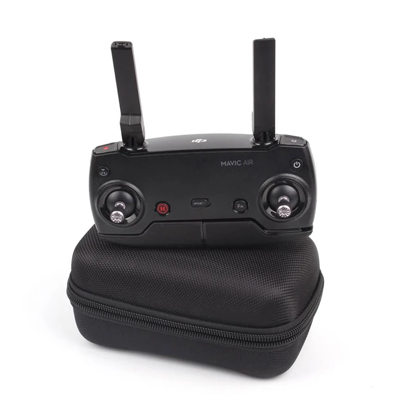 Для DJI Spark Drone сумка коробка пульт дистанционного управления крышка объектива