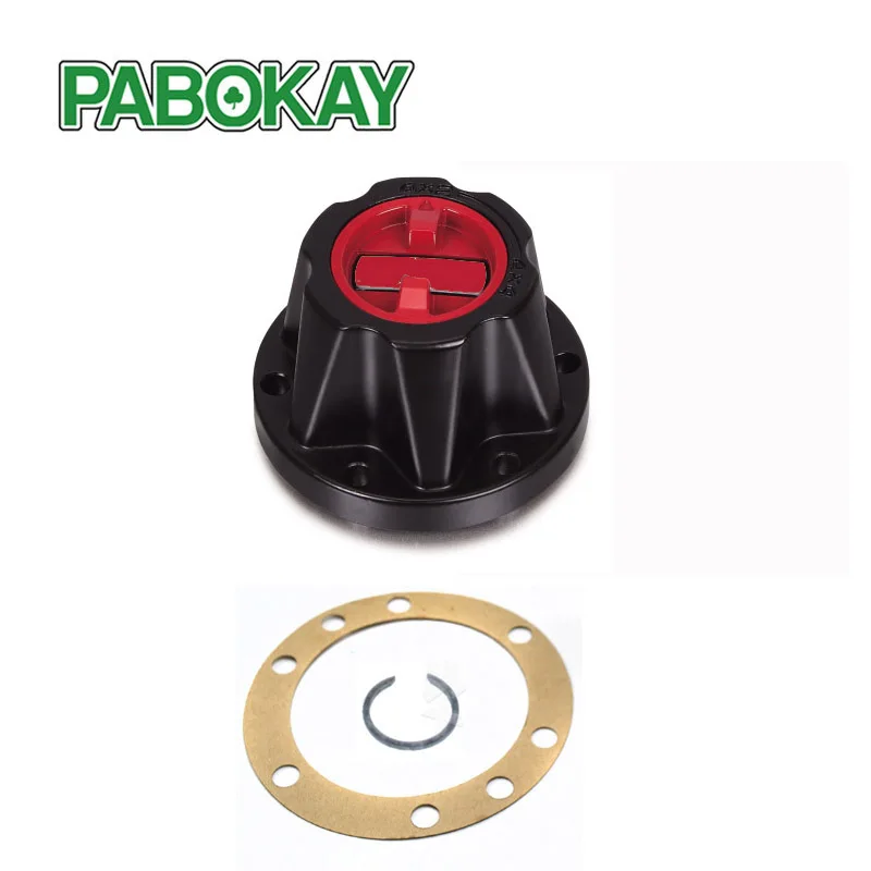 

1 piece x FOR TOYOTA Land Cruiser Hi Lux Pick Up Bandeirantes,83->01 Land Cruiser HZJ80 FREE WHEEL HUB B057HP AVM521HP