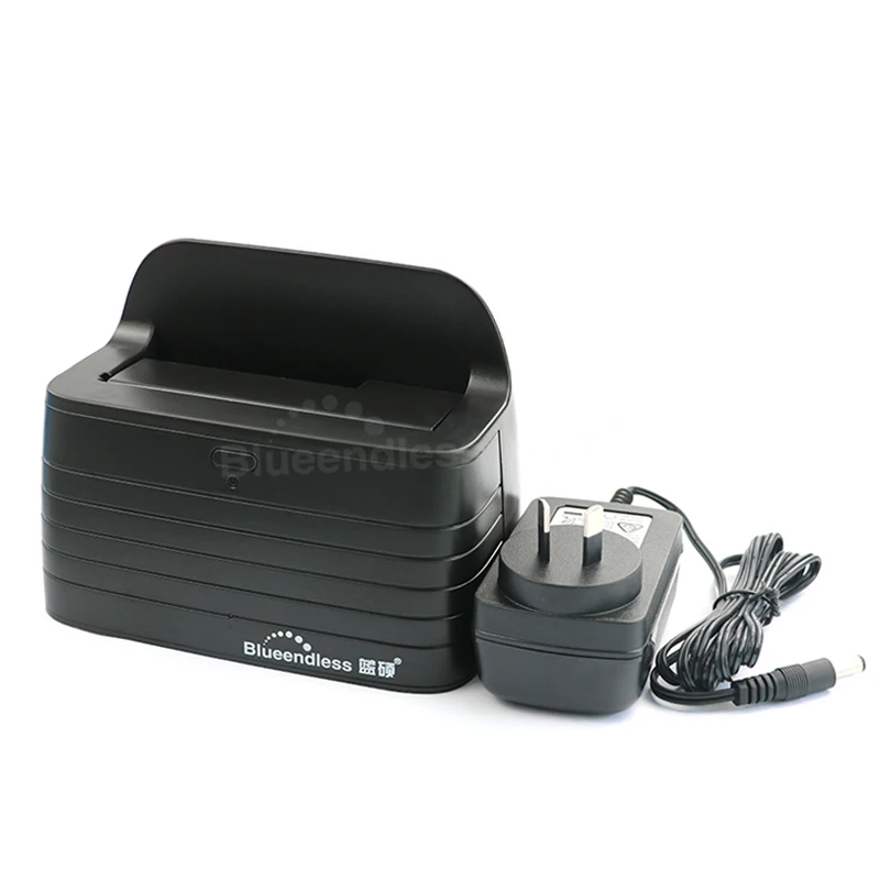 2pcslot hdd docking station 1-Bay USB 3.0 SATA up to 6TB universal hdd ssd adapter 2.5 3.5 hdd ssd cage hdd caddys optical box  (4)