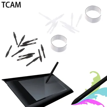 

10-pack Replacement Pen Nibs Pen Tips Just for Huion Digital Graphics Tablet