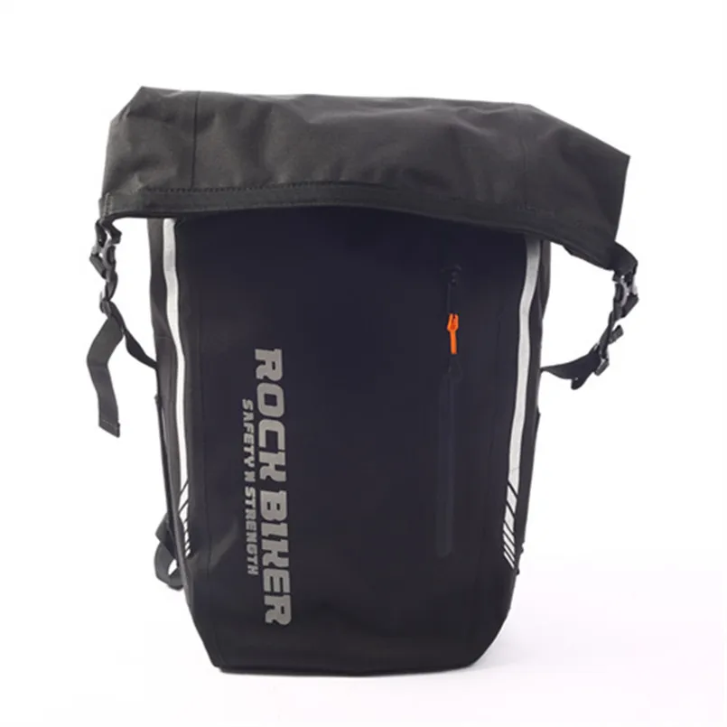 Waterproof Motorcycle Bag Motorcycle Daily Backpack Travel Bag