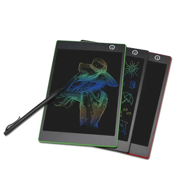 Special Price ALLOYSEED Portable Color LCD Writing Pad Digital Drawing Tablet Electronic Graphic Board ultra-thin Board with Stylus Special Price ALLOYSEED Portable Color LCD Writing Pad Digital Drawing Tablet Electronic Graphic Board ultra-thin Board with Stylus