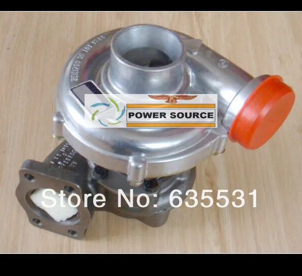 New K24 53249707000 53249887000 Turbo turbine 034145703B Turbocharger For Audi S2 Coupe S4 S6 200 1989-2001 Engine AAN ABY 20V 3B 2.2L 220HP (5).JPG