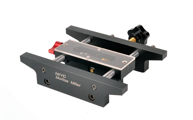 US $88.80 Precision Mortising Jig And Loose Tenon Joinery System Mortise Pal Style