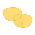 Crystal Yellow