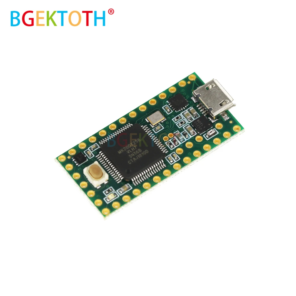 Teensy 3,2 USB 2,0 клавиатура мышь teensy для AVR ISP Экспериментальная плата U диск для PS3