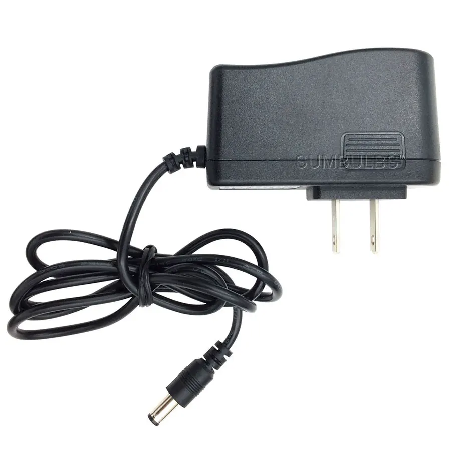 Светодиодный трансформатор 10 Вт 110 В 220 1 А 1000 мА светодиодный|12v 1a|12v 1a adapter12v supply |