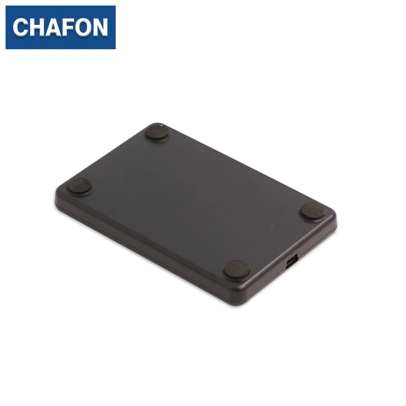 CHAFON iso 15693 rfid считыватель писатель с интерфейсом USB обеспечить свободный английский SDK, демо по времени для системы контроля доступа