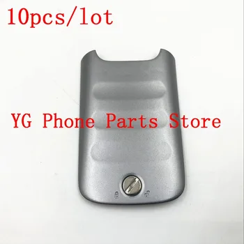 

10pcs/lot Battery Back Cover Door For Samsung Galaxy Xcover 2 GT-C3350 Battery Housing Back Cover