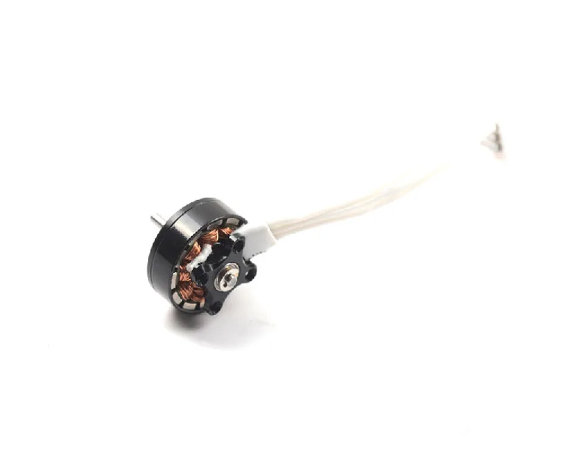 Бесщеточный двигатель ST1103 11000KV 1 3S Липо привод 5 м вал 15 6x13 8 мм DIY запасные части для
