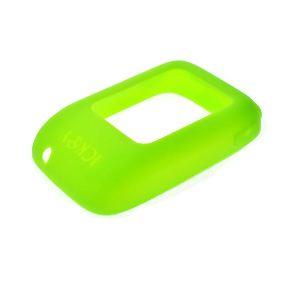 Резиновый защитный чехол для велосипедного компьютера GPS Polar M450