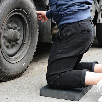 

New Thick Kneeling Pad Garage Garden Kneeler Mat Kneel Pad Cushion Knee Protection Dropshiping