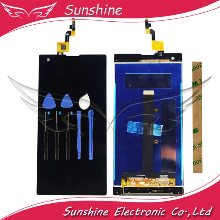 

High Quality Tested Touch For Infinix Zero X506 LCD Display Assembly
