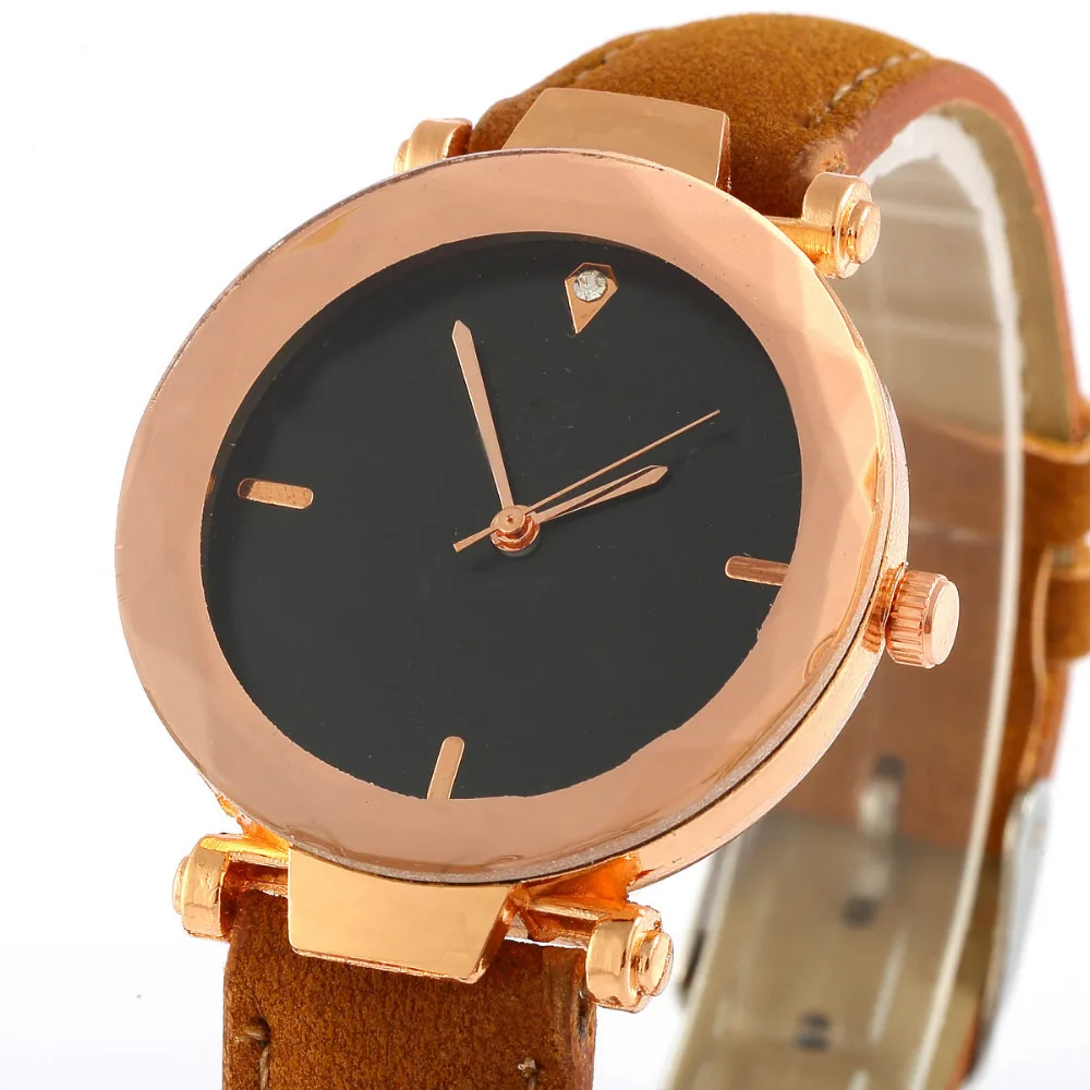 Горячие личности мужские часы провода золотые наручные часы с ремешком-сеткой мужские и женские модные пары студенческие часы