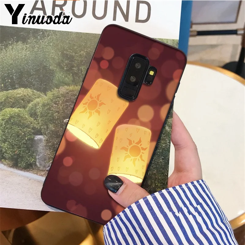 Tangled princess sun moon