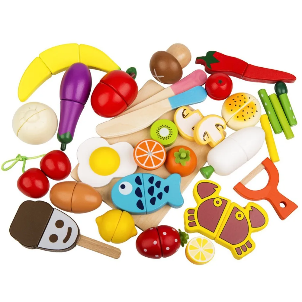 wooden cutting toy set-01
