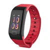F1 plus Red