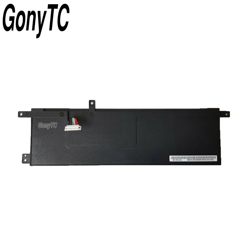 Оригинальный B21N1329 аккумулятор для ноутбука ASUS D553M F453 F453MA F553M P553 P553MA X453 X453MA X553 X553M