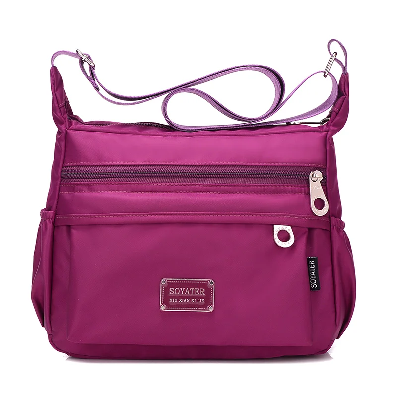 Summer Style New Women Bag Messenger Bags Female Handbags Famous Brands for Crossbody Shoulder Bags bolsas sac a main femme Summer Style New Women Bag Messenger Bags Female Handbags Famous Brands for Crossbody Shoulder Bags bolsas sac a main femme