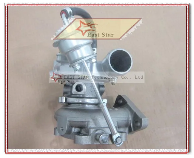 Бесплатная доставка RHF4 1515A029 VT10 VB420088 VC420088 VA420088 Турбокомпрессор Для Mitsubishi W200 L200 2006