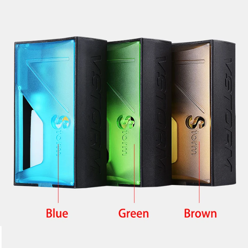 Raptor Squonk Box Mod (5)