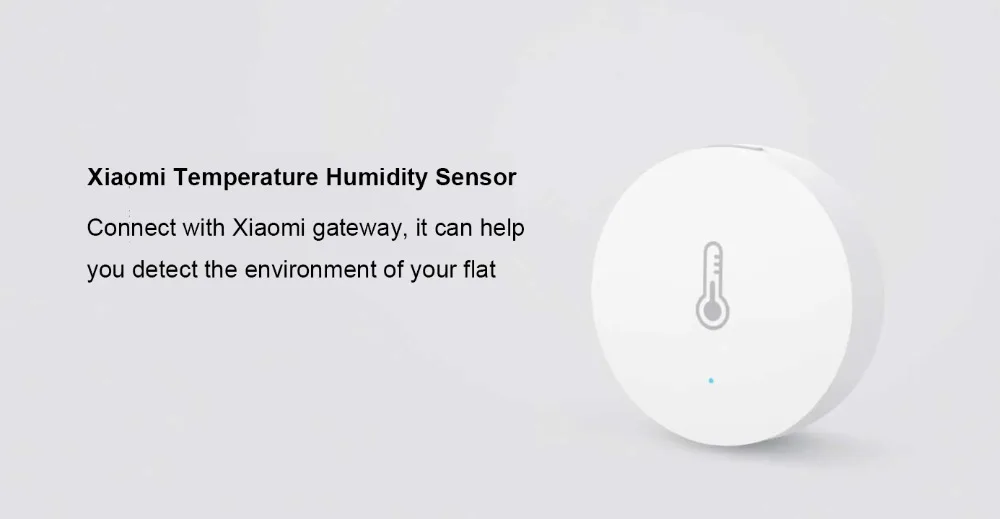 Xiaomi mi умный датчик температуры и Hu mi dity термометр гигрометр Измеритель для умного дома
