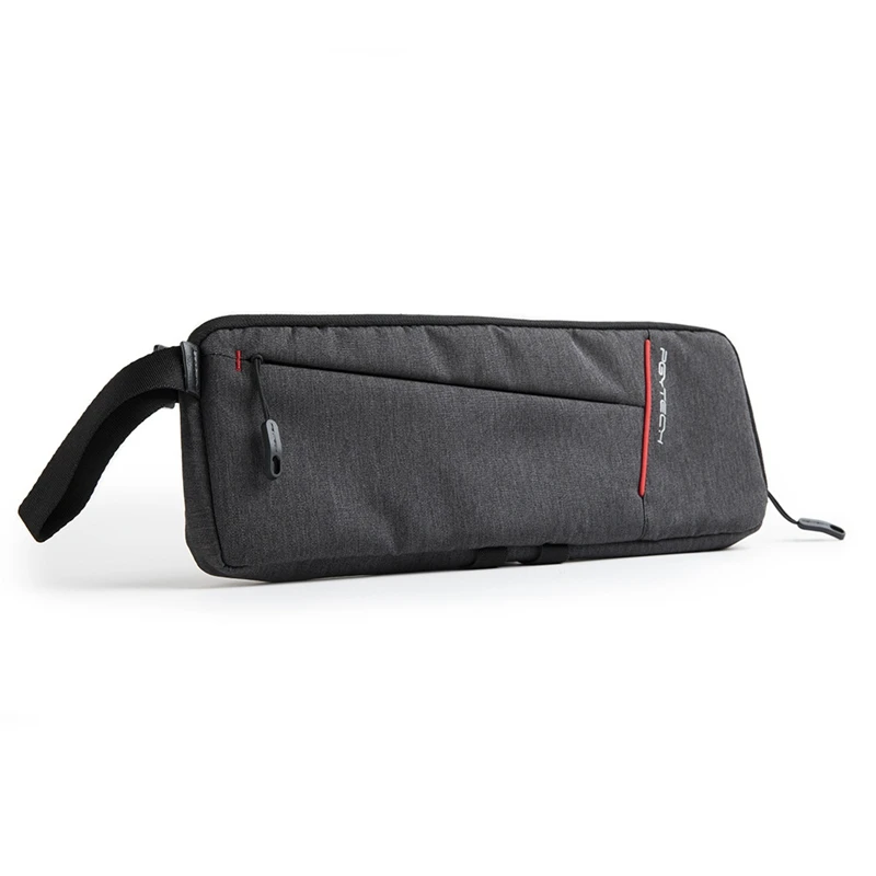 

for DJI OSMO Mobile 2 for Zhiyun Smooth 4 Handheld Gimbal Portable Bag Carrying Case Waterproof Photography Accessories