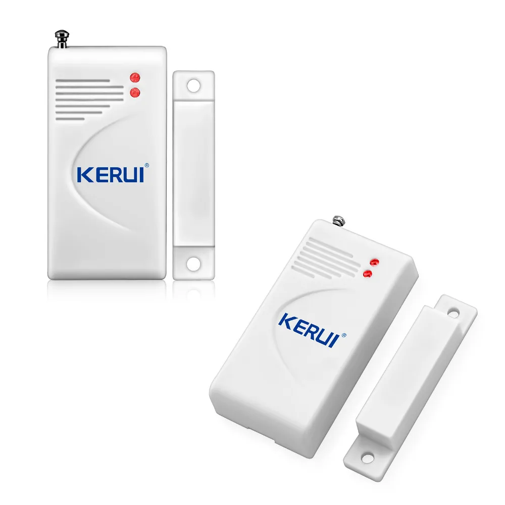 KERUI G25 французский язык Беспроводной GSM сигнализация системы безопасности prptectiom дома охранной сигнализации Android/iPhone APP контролируемых