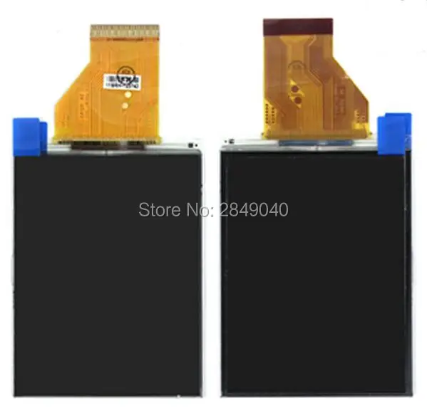 NEW LCD Display Screen for PENTAX K-R KR K-5 K5 K-7 K7 Digital Camera Repair Part NO Backlight afbeelding