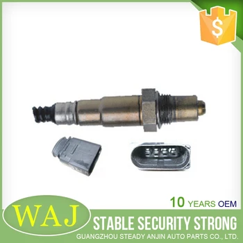 

Good Design 1998-2006 VW Jetta Golf Beetle lambda sensor oxygen o2 sensors 06A906262Q