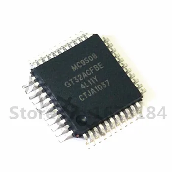 

5PCS MC9S08GT32ACFBER 44-QFP MC9S08GT32ACF 9S08G MC9S08GT32 9S08GT MC9S08GT 9S08GT3