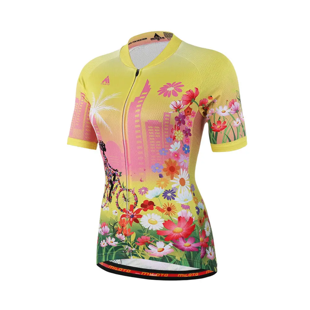 Café Du Cycliste Angeline Short Sleeve Jersey Men - Navy/white - Foto 8