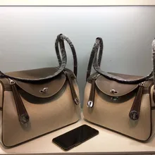 Kafunila, Женская холщовая и натуральная кожаная сумка,, boston, дизайнерская, женская, известный бренд, с пряжкой, сумка-мессенджер, сумка через плечо, bolsa