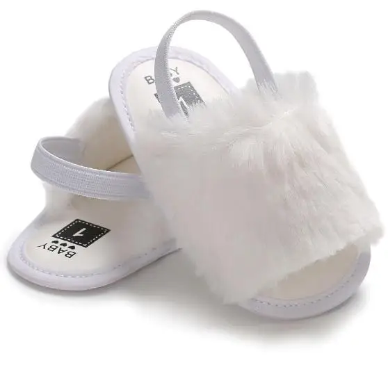 Модная одежда для детей, Детская мода для девочек Нескользящие Холст кроссовки обувь для детей Babe первые ходоки малышей Prewalkers мальчиков мягкая подошва обувь C-07 - Цвет: Белый