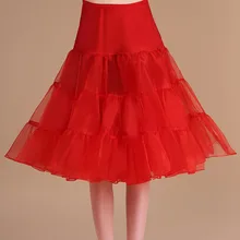 Свадебные аксессуары Петтикот короткий дизайн без косточек Свадебные панниры скользящая юбка