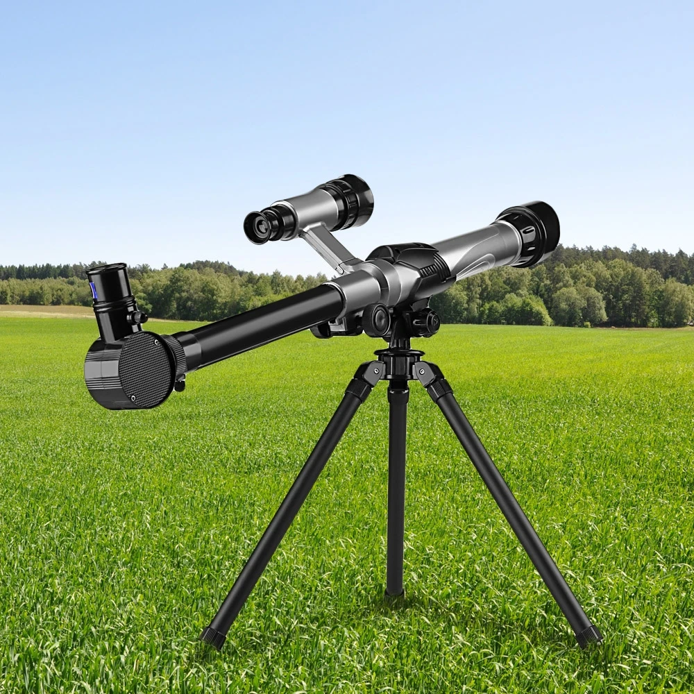 телескоп детский astronomical. телескоп eastcolight 500/50. игрушечный телескоп. детский астрономический телескоп. телескоп астрономический rbt t800203eqiv 203мм.