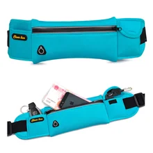 Multifunctional Close-to-body Invisible Belt Bag for Outdoor Riding and Running Mobile Bag for Men and Women Sports and Fitness