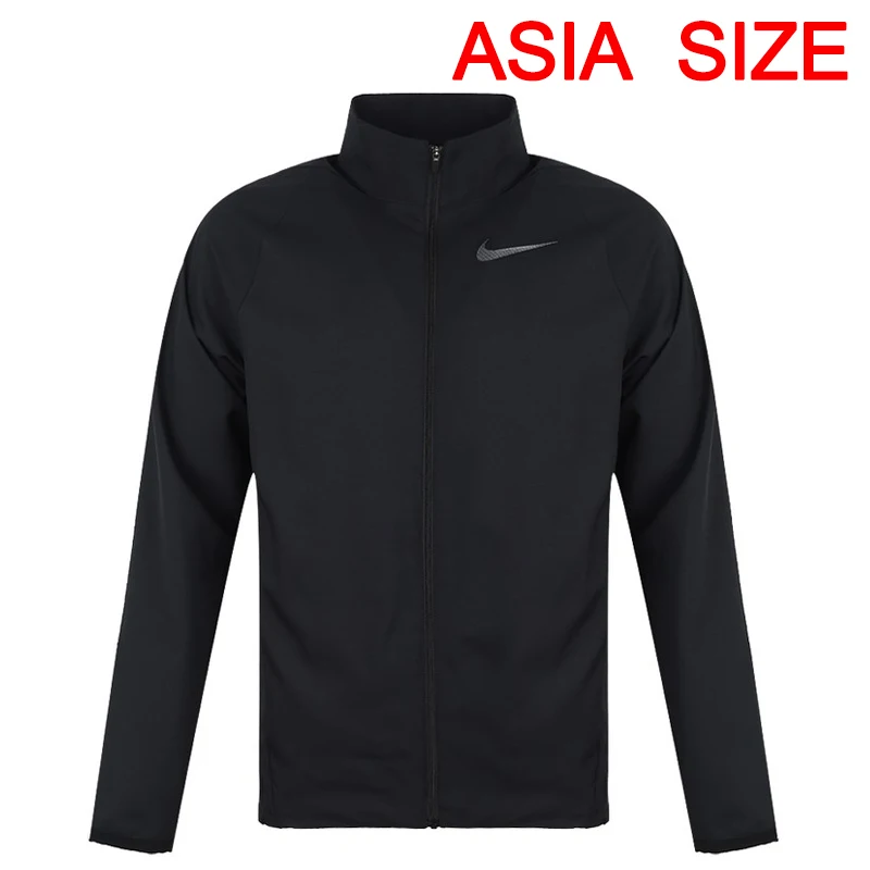 Оригинальное новое поступление, мужская тканая куртка NIKE AS M NK DRY JKT TEAM - Цвет: 928011013