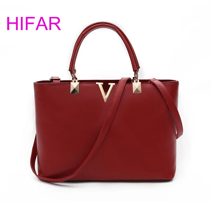 

Fashion Hifar pochette luxury v handbag women bags designer bag handbag women famous brand sac a main femme women messenger bag
