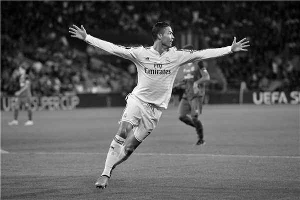 クリスティアーノ ロナウド ポスター サッカー マドリード ポスター ロナウド壁ステッカー Cr7壁紙ワールドカップ ステッカー サッカー キャンバス アート 2215 Stickers Holiday Sticker Protectorart Fond Aliexpress